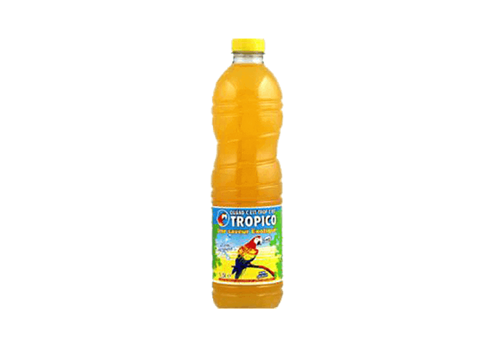 TROPICO 1.5L