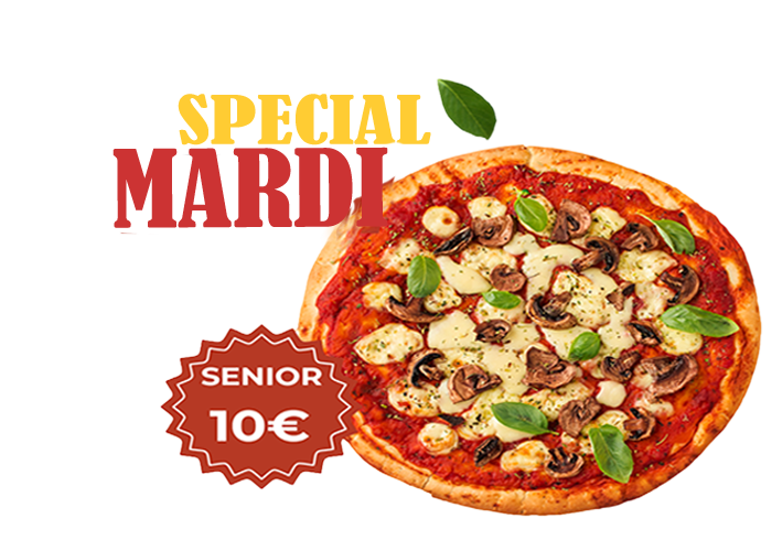 OFFRE SENIOR