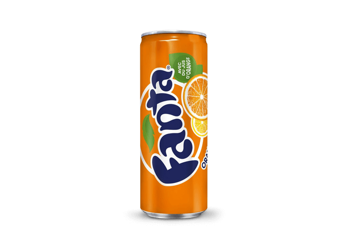 FANTA 33CL