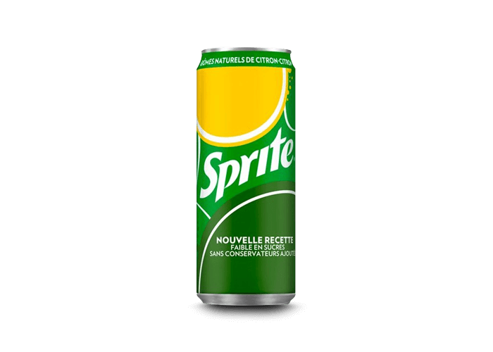 SPRITE 33CL