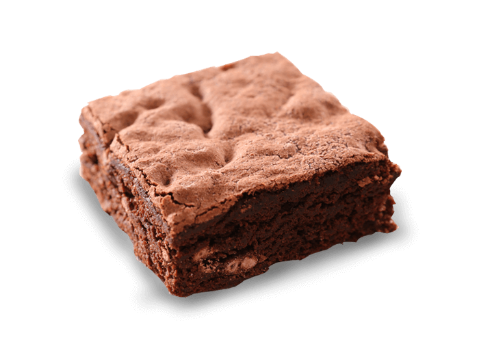 BROWNIE